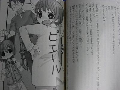 Kyouran Kazoku Nikki Light Novel 2 Akira x6suke w/PINUP  