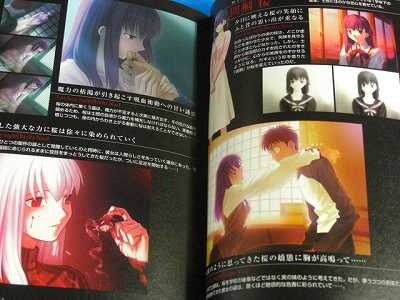 Fate Fantasm BOX 2 Fate Fantasm BOX 2