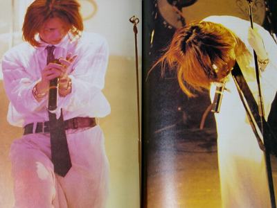 L&#39;Arc〜en〜Ciel】写真集　heavenly photographs JAPAN L'Arc-en-Ciel heavenly photographs photo book | eBay