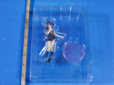 Chibi Vampire Karin manga 8 limited edition w/Figure  