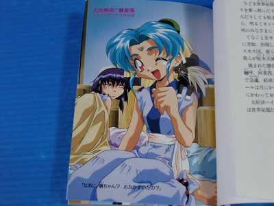 JAPAN Tenchi Muyo Ryo Ohki Novel 1~12 Complete Set OOP RARE  