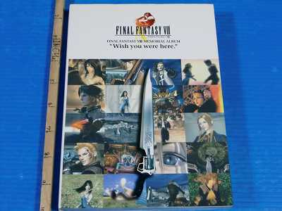 FINAL FANTASY メモリアルパッケージ 41JKF0v+o0L.jpg_BO30,255,255,