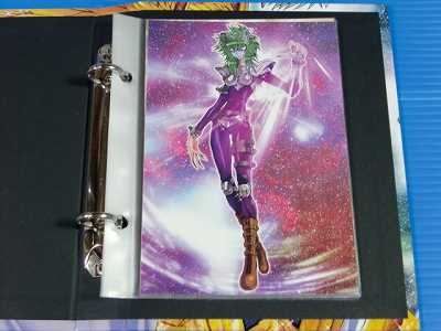 Saint Seiya Episode.G manga 9 Limited edition OOP Japan  