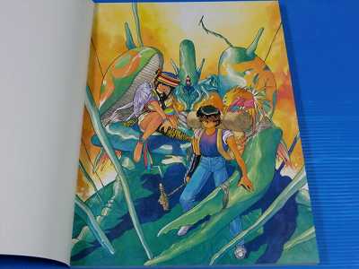 YUZO TAKADA 高田 裕三 Last Order 1988 1999 JAPAN Yuzo Takada Art book The Last Order Complete Set OOP