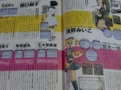 Japan Nisio Isin Zaregoto Series Chronicle Guide Book Ebay