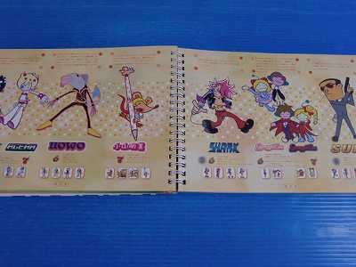 JAPAN Pop'n Music Book! 