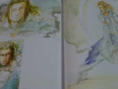 El Shaddai Ascension Metatron Art book Heavens Gate  