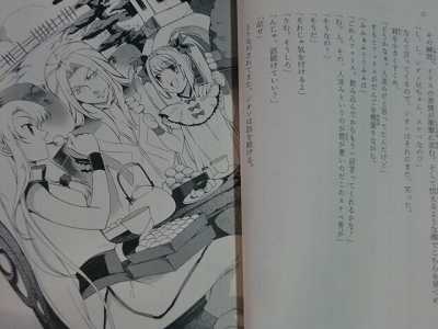 Legend of Black Fallen Hero Shindenyuuden Kakumei hen novel 1=6 Set 