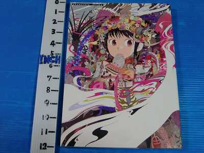 JAPAN okama Illustrations: okamarble (Art book) | eBay