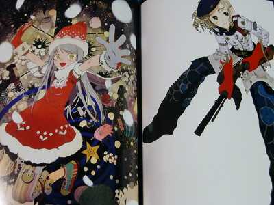 okama 直筆イラスト＆直筆サイン入り 「okamarble」 JAPAN okama Illustrations: okamarble (Art book) | eBay