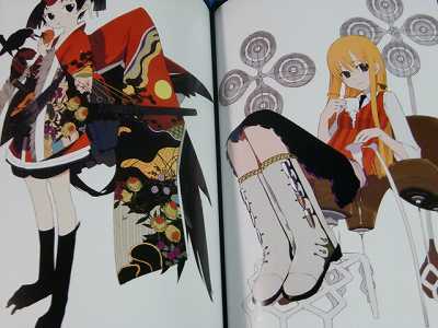 okama 直筆イラスト＆直筆サイン入り 「okamarble」 JAPAN okama Illustrations: okamarble (Art book) | eBay