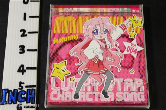 CHARA★YUKI 3★STARS 2 CD P1310070.jpg