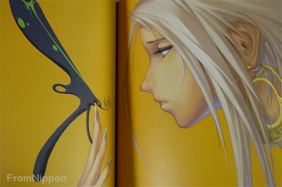 エックス∞ 画集 Amazon.co.jp: Z/X Zillions of Art Works (Vジャンプブックス
