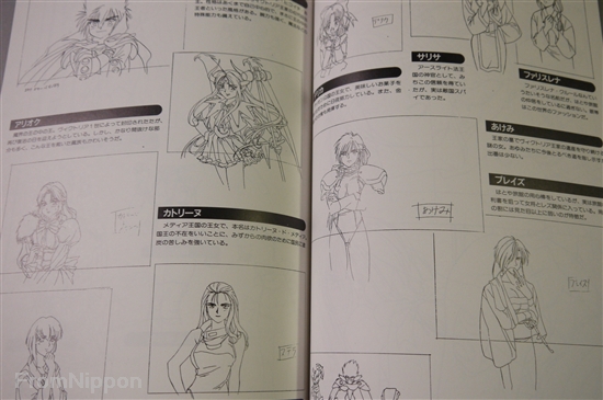 Yahoo!オークション - 滝沢具幸 「蒼き森」 希少画集・額装画