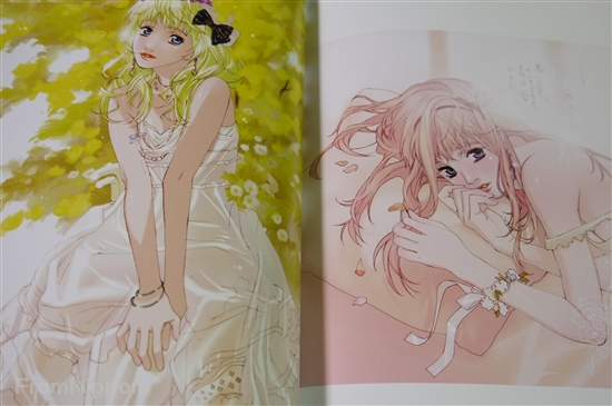 JAPAN Macross Frontier Visual Collection Sheryl Nome Final JAPAN Macross Frontier Visual Collection Sheryl Nome Final