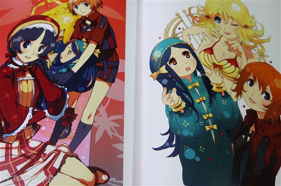 D.K Art Works 