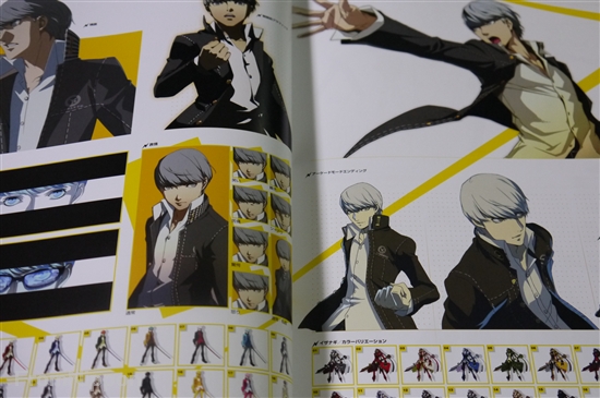 ペルソナ4U The ULTIMATE 非売品　販促用　ポスター ペルソナ4U The ULTIMATE 非売品 販促用 ポスター ペルソナ4U