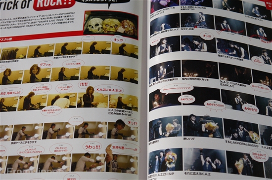 VAMPS HYDE パンフレット 2010 2014 2015 2016年 $_57.JPG?set_id=8800005007