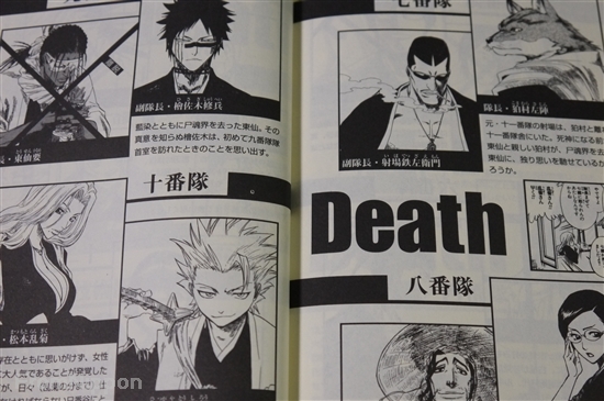 BLEACH Novel Set 1-2 - Japan | eBay