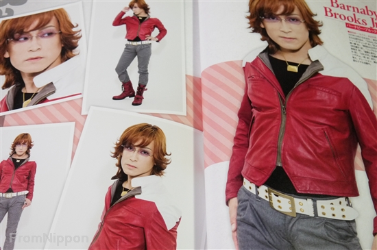 大量　Tiger&bunny まとめ売り　130点以上　レアあり Amazon.co.jp: TIGER & BUNNY タイガー・アンド・バニー SET 1