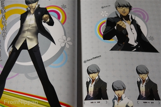 harewataru　30冊セット+4冊 JAPAN Persona 4 Golden The Master Guide (Book) | eBay