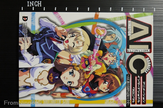 アニメ jtac log book アニメ jtac log book Amazon.com: Re;collections KANTOKU 15th