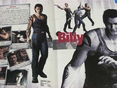 Resident Evil Zero - Biohazard 0 Kaitai Shinsho Guide Book