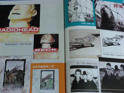 JAPAN Harold Sakuishi: BECK The Guide Book Volume.0 | eBay